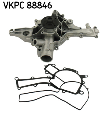 vandens siurblys - VKPC 88846 SKF